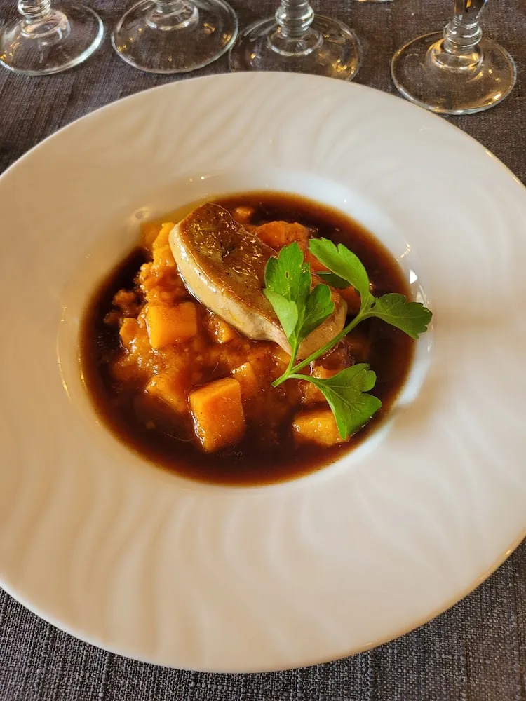 Foie Gras Maison